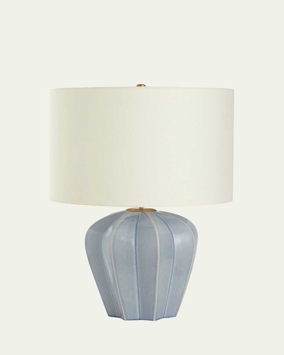 Pierrepont Medium Table Lamp By AERIN